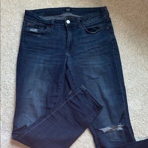 Gap Jeans